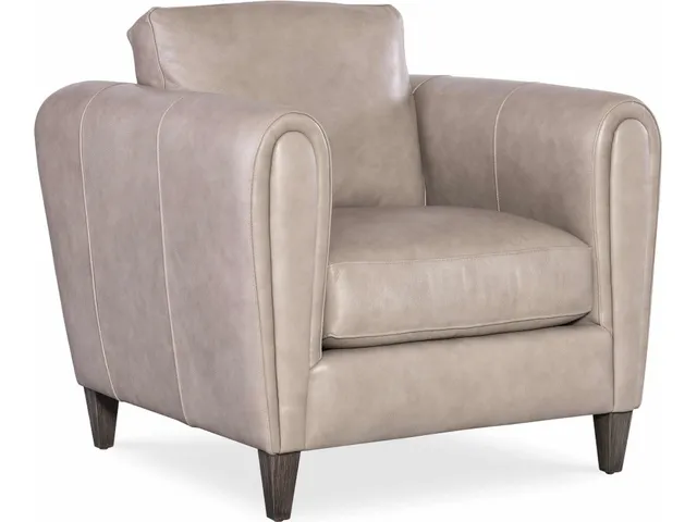 Brooklyn Stationary Chair 8-Way Hand Tie