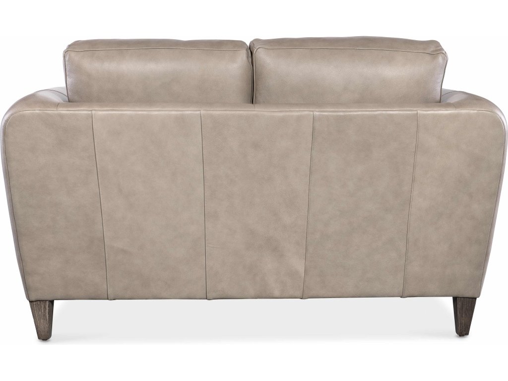 Brooklyn Stationary Loveseat 8-Way Hand Tie - image 1
