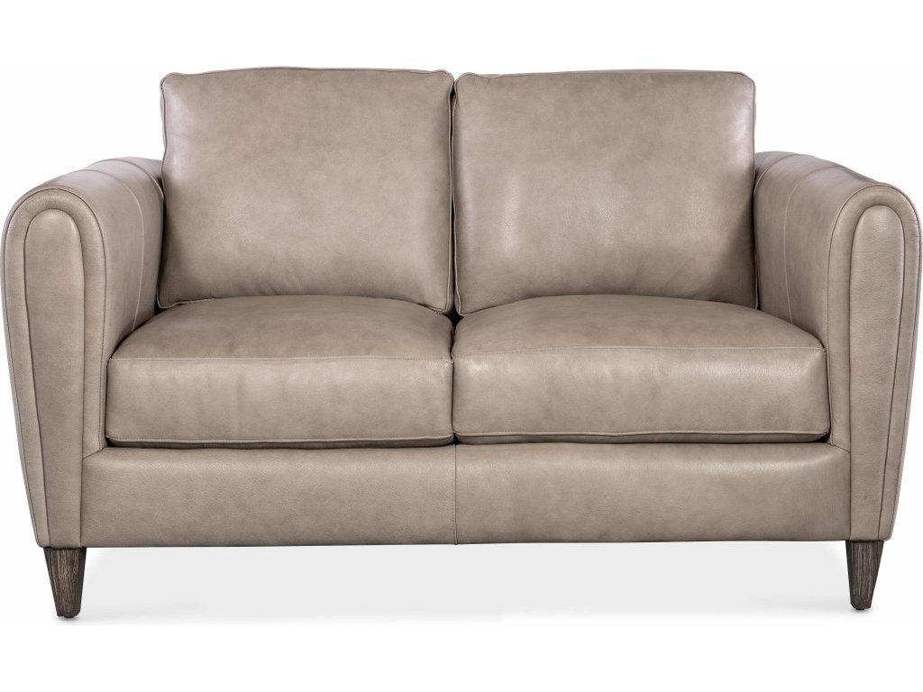 Brooklyn Stationary Loveseat 8-Way Hand Tie - image 3