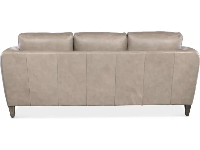 Brooklyn Stationary Sofa 8-Way Hand Tie - Alternative View