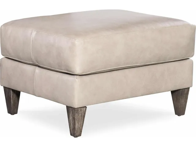 Brooklyn Ottoman