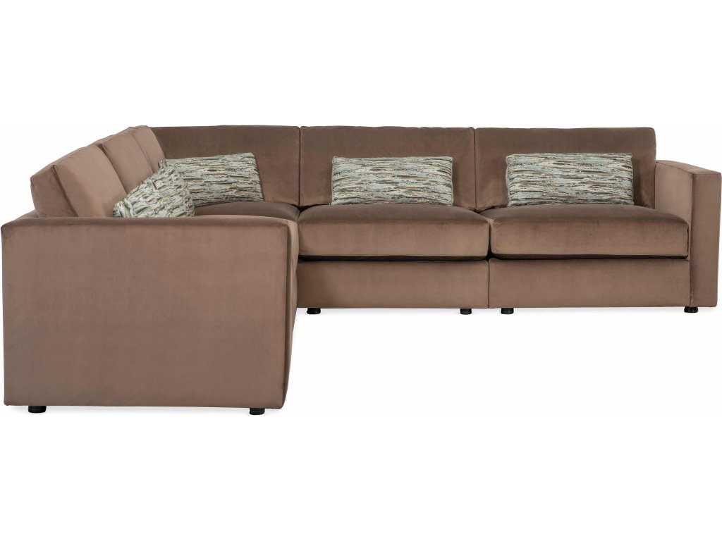 Cobble Hill Sectional - image 2