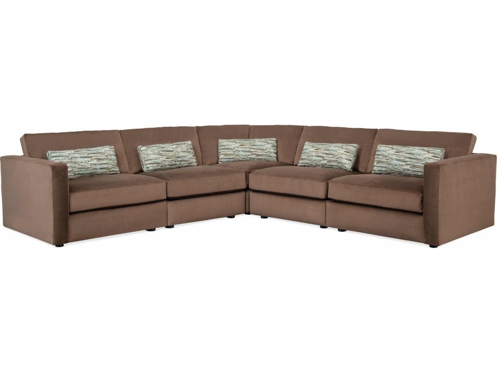 Cobble Hill Sectional - main image