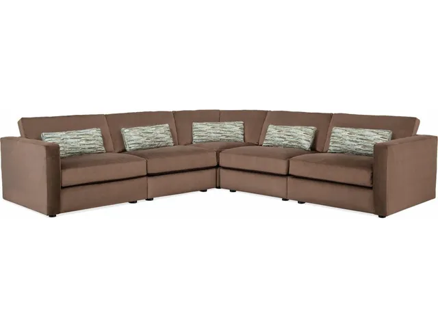 Cobble Hill Sectional
