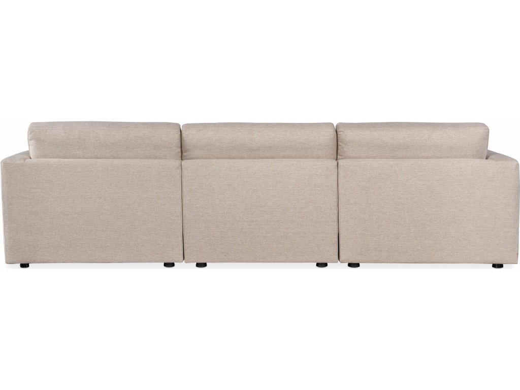Cobble Hill Sectional - image 4
