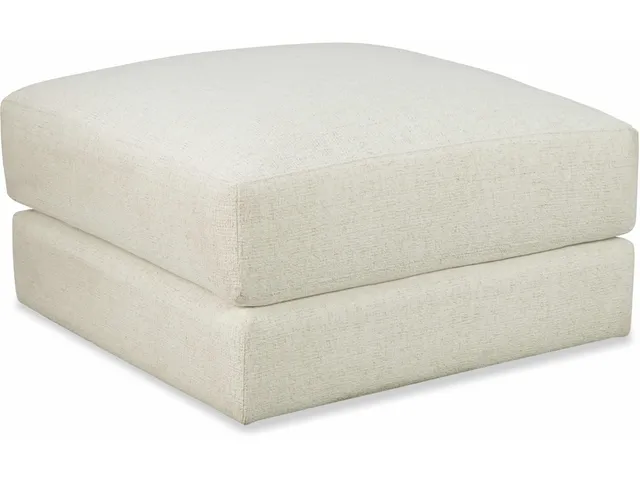 Cocktail Ottoman