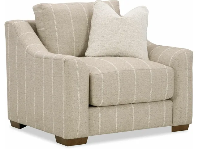 Chair And A Half