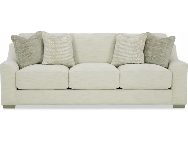 3 Over 3 Sofa - Alternative View