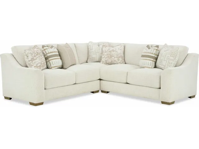Cm Modern Sectional