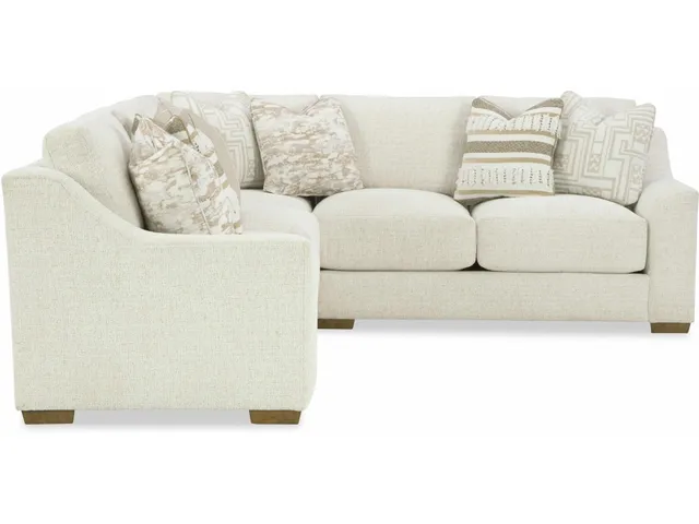 Cm Modern Sectional - Alternative View