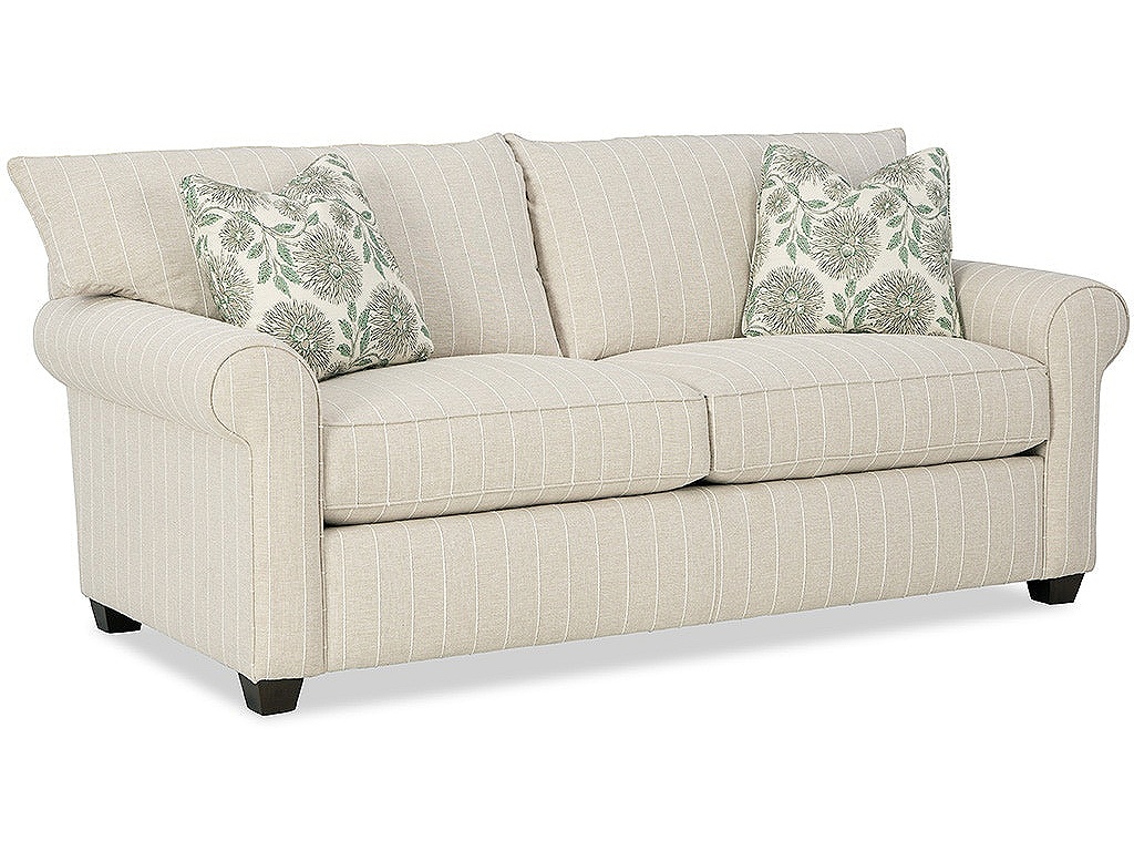 2 over 2 Sofa - main image
