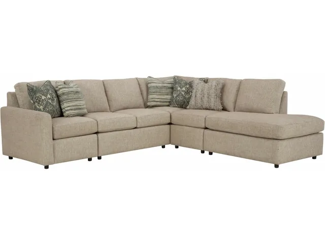 Craftmaster Essentials Sectional