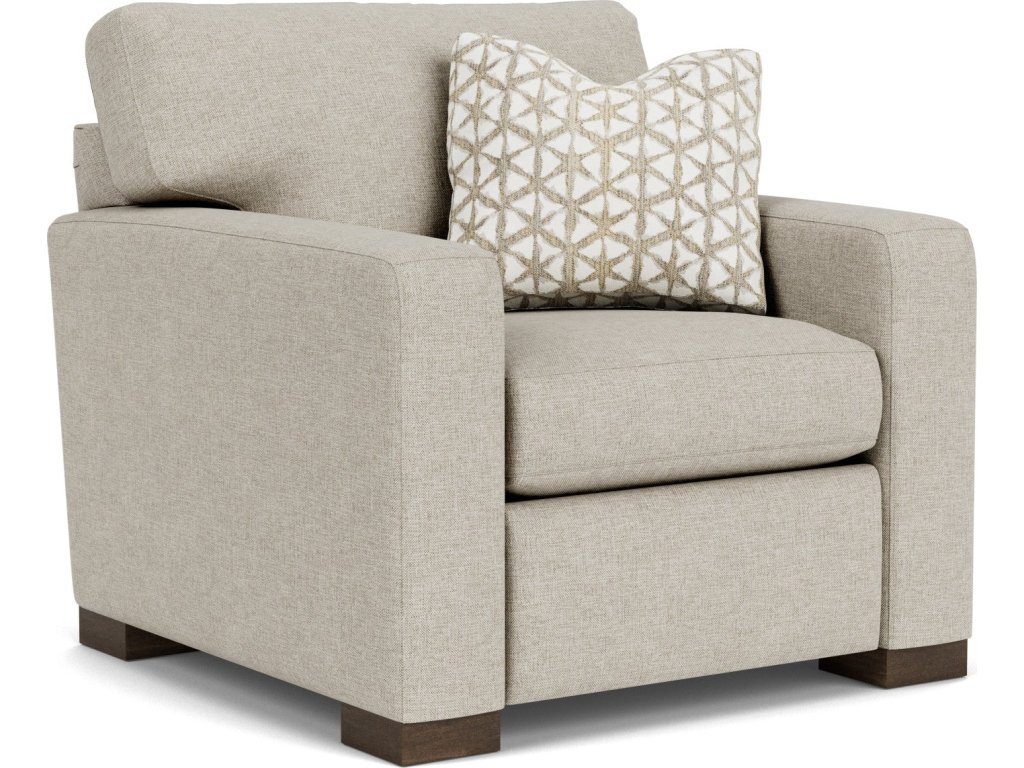 Bryant Fabric Chair - main image