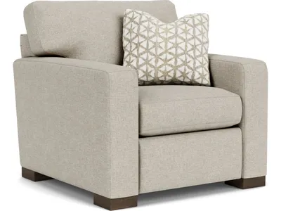 Bryant Fabric Chair