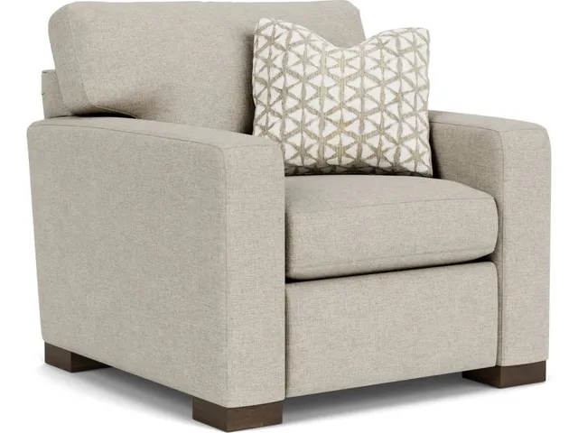 Bryant Fabric Chair