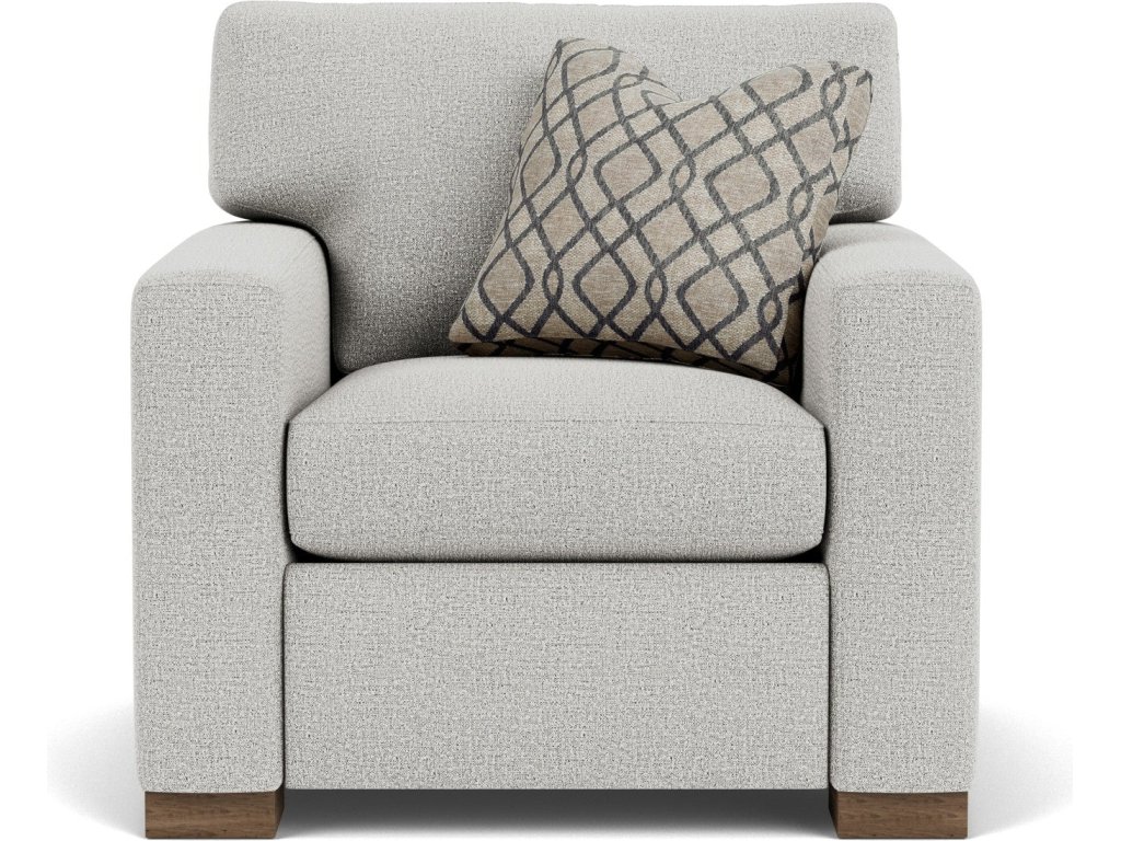 Bryant Fabric Chair - image 1