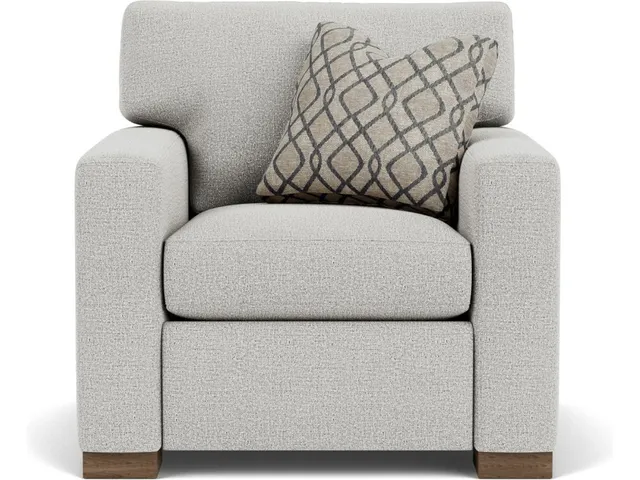 Bryant Fabric Chair - Alternative View
