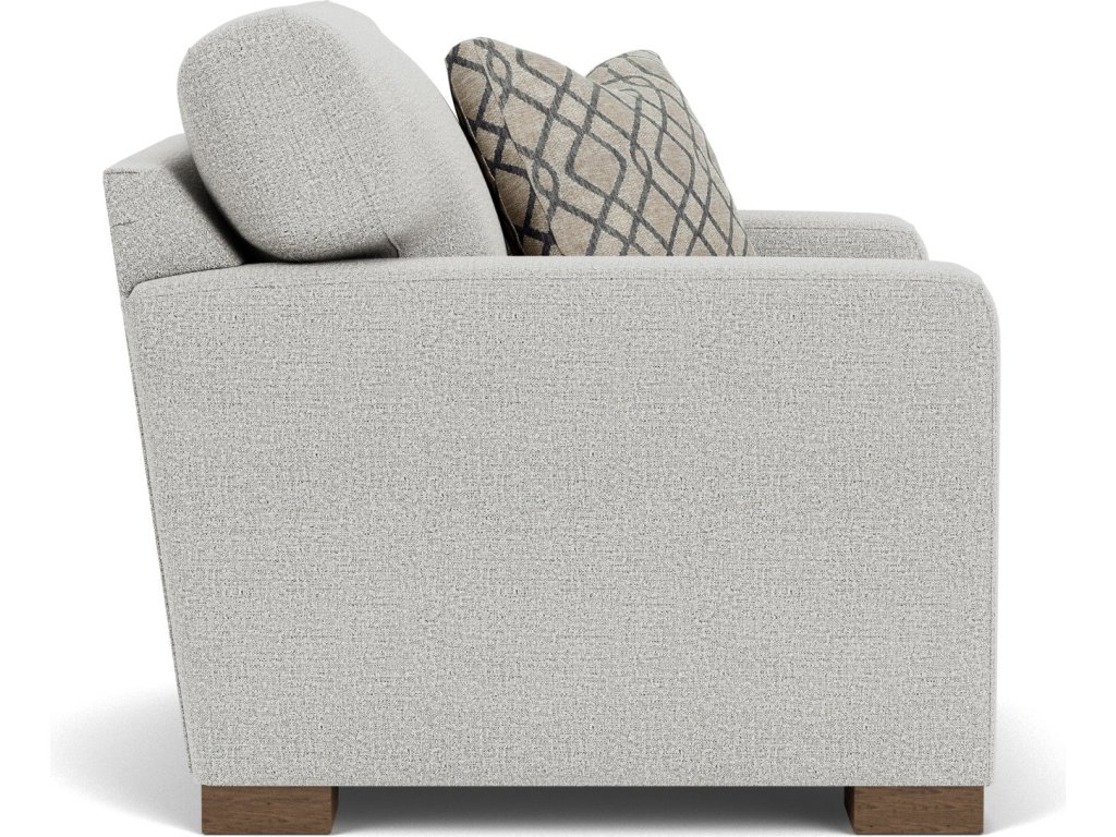 Bryant Fabric Chair - image 2