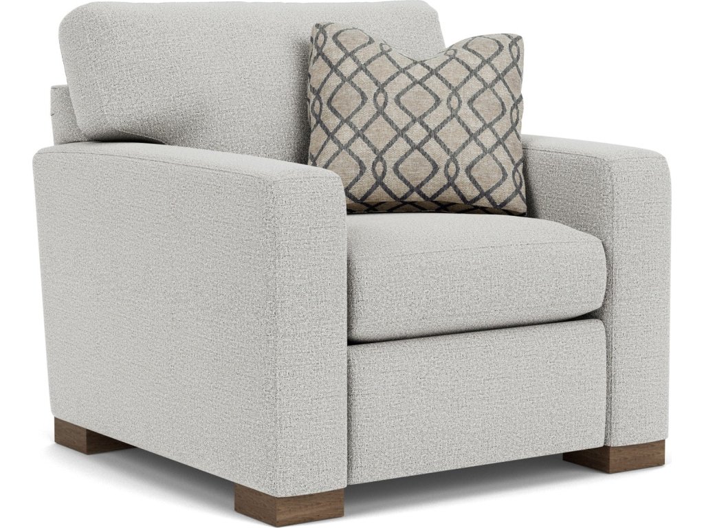 Bryant Fabric Chair - image 3