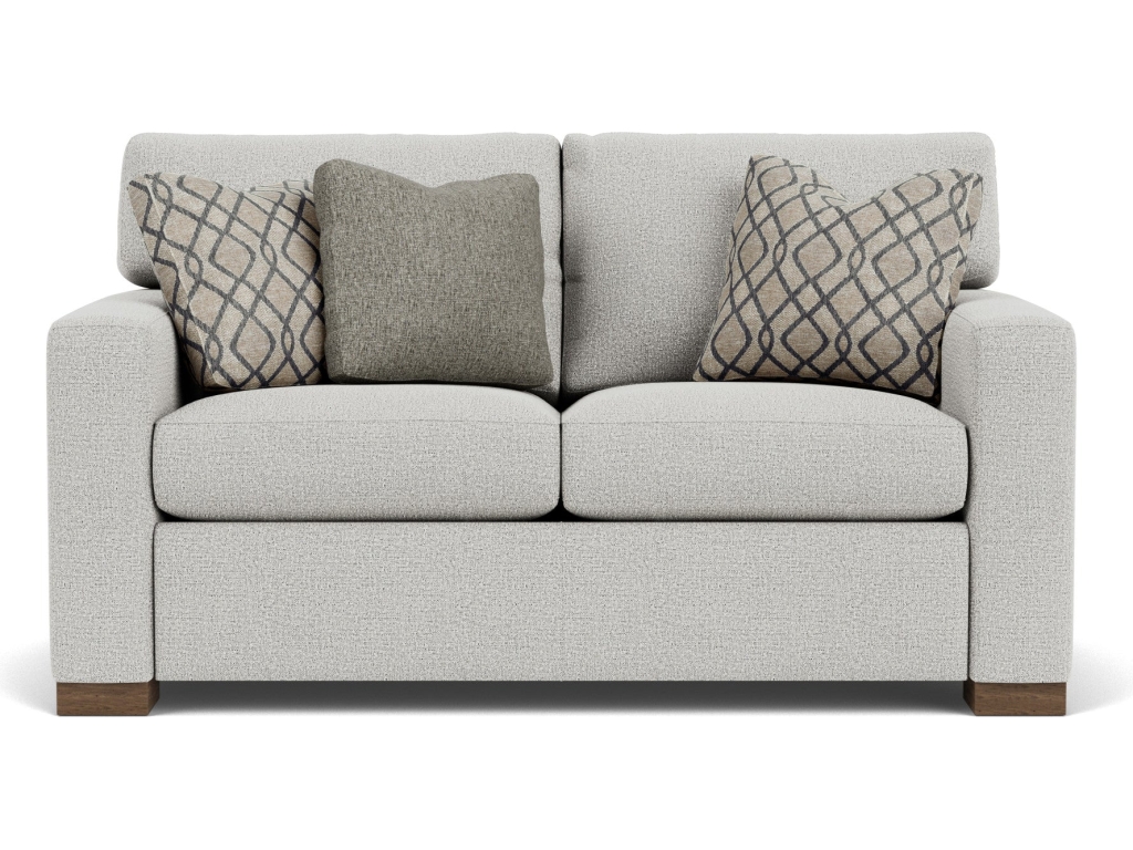 Bryant Fabric Loveseat - image 1