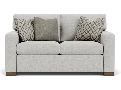 Bryant Fabric Loveseat
