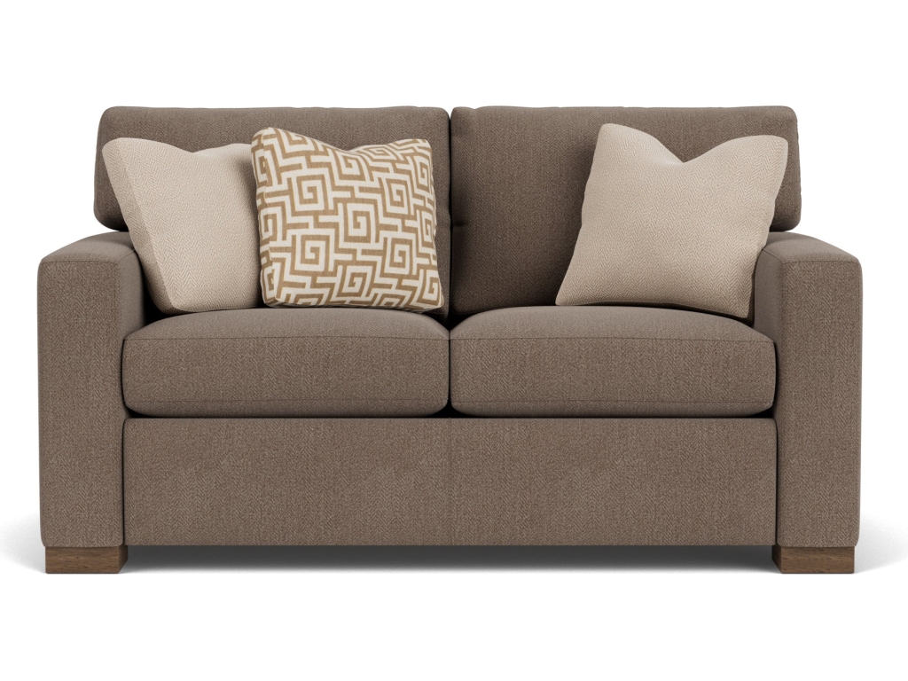 Bryant Fabric Loveseat - image 4