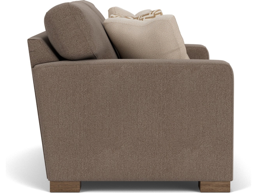 Bryant Fabric Loveseat - image 5