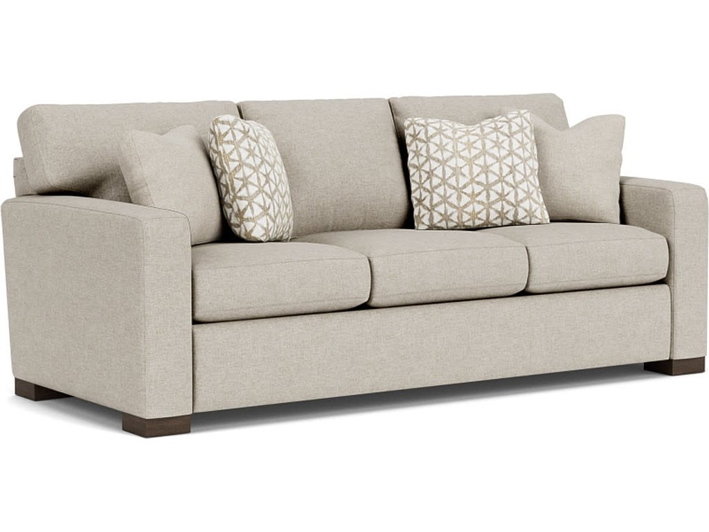 Bryant Fabric Sofa - main image