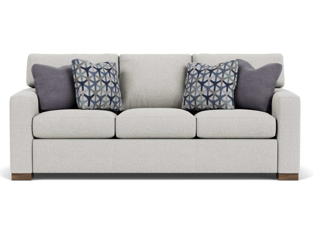 Bryant Fabric Sofa - image 1