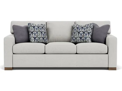 Bryant Fabric Sofa - Alternative View