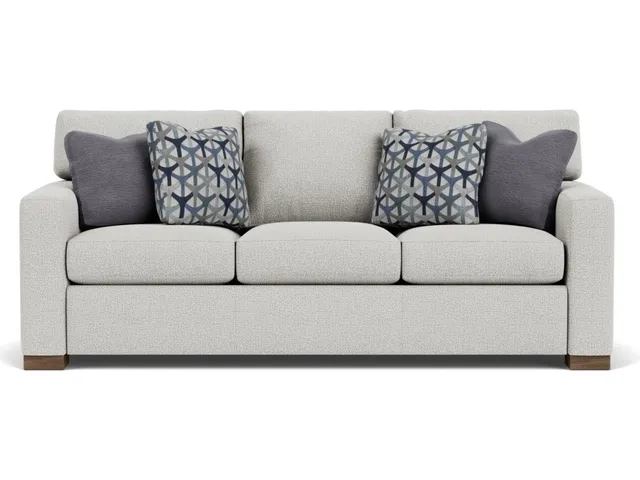 Bryant Fabric Sofa - Alternative View