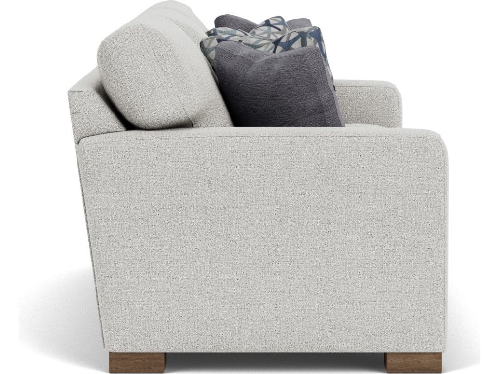 Bryant Fabric Sofa - image 2
