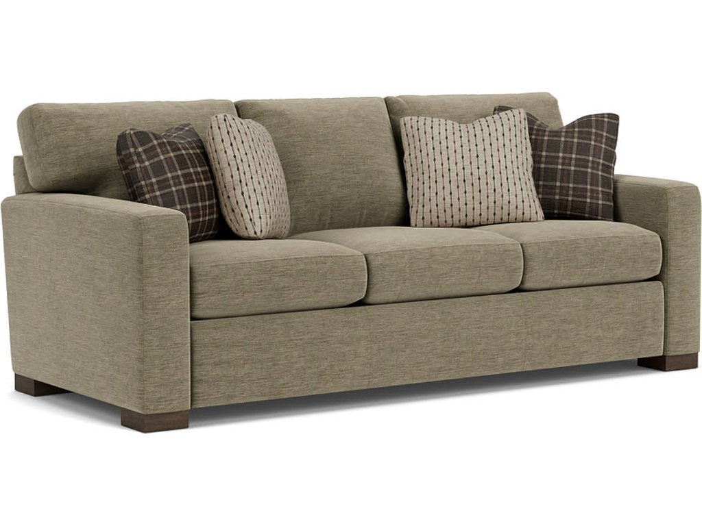 Bryant Fabric Sofa - image 3