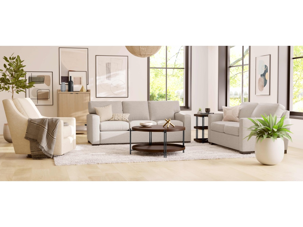 Bryant Loveseat - image 6