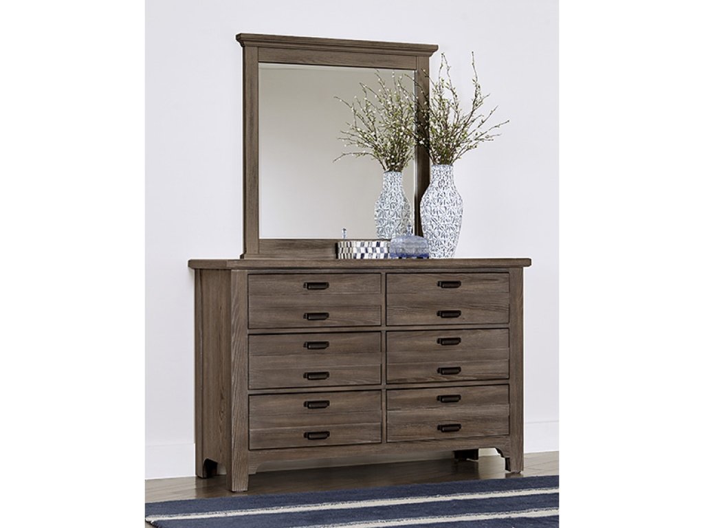 Landscape Mirror - image 1