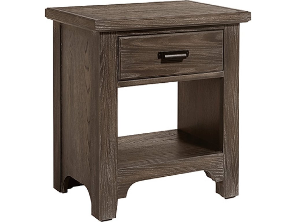 Night Stand - 1 Drwr - image 1
