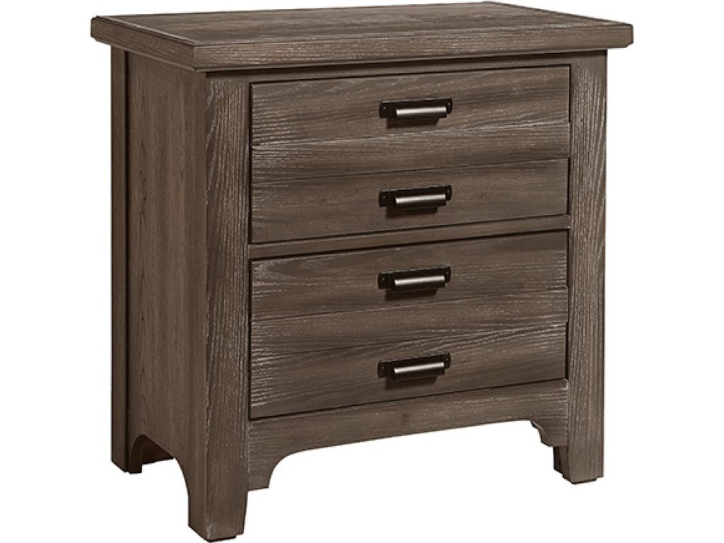 Night Stand - 2 Drwr - main image