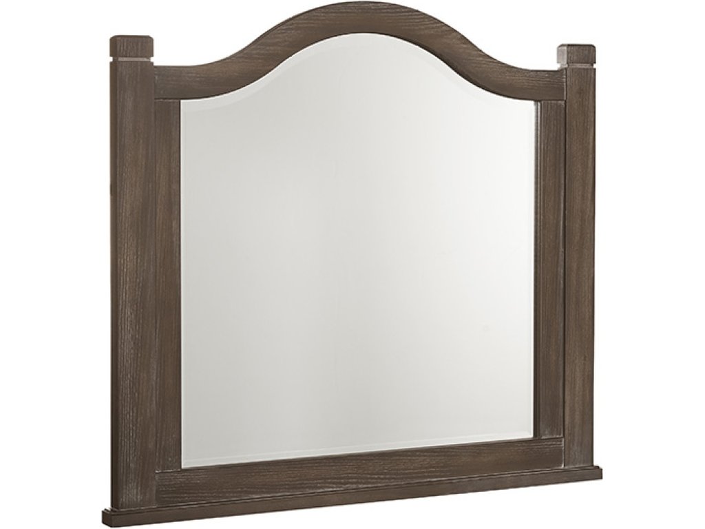 Master Arch Mirror - main image