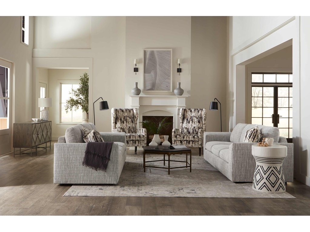 Rue Wing Chair - image 5