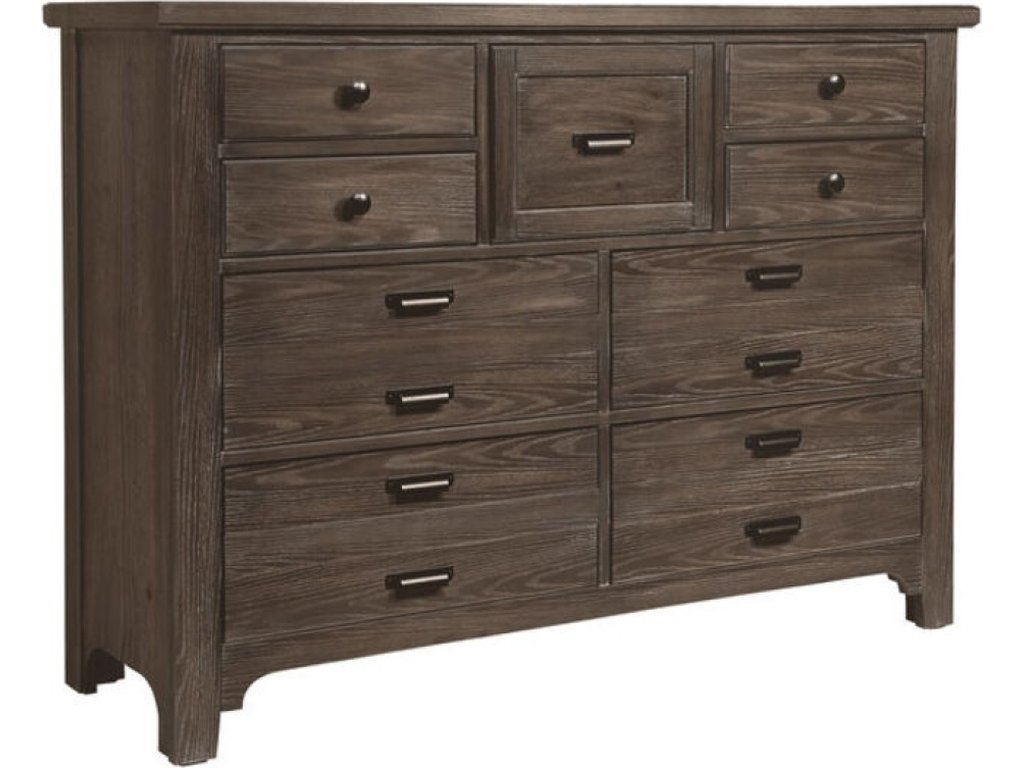 Master Dresser - 9 Drawer - main image