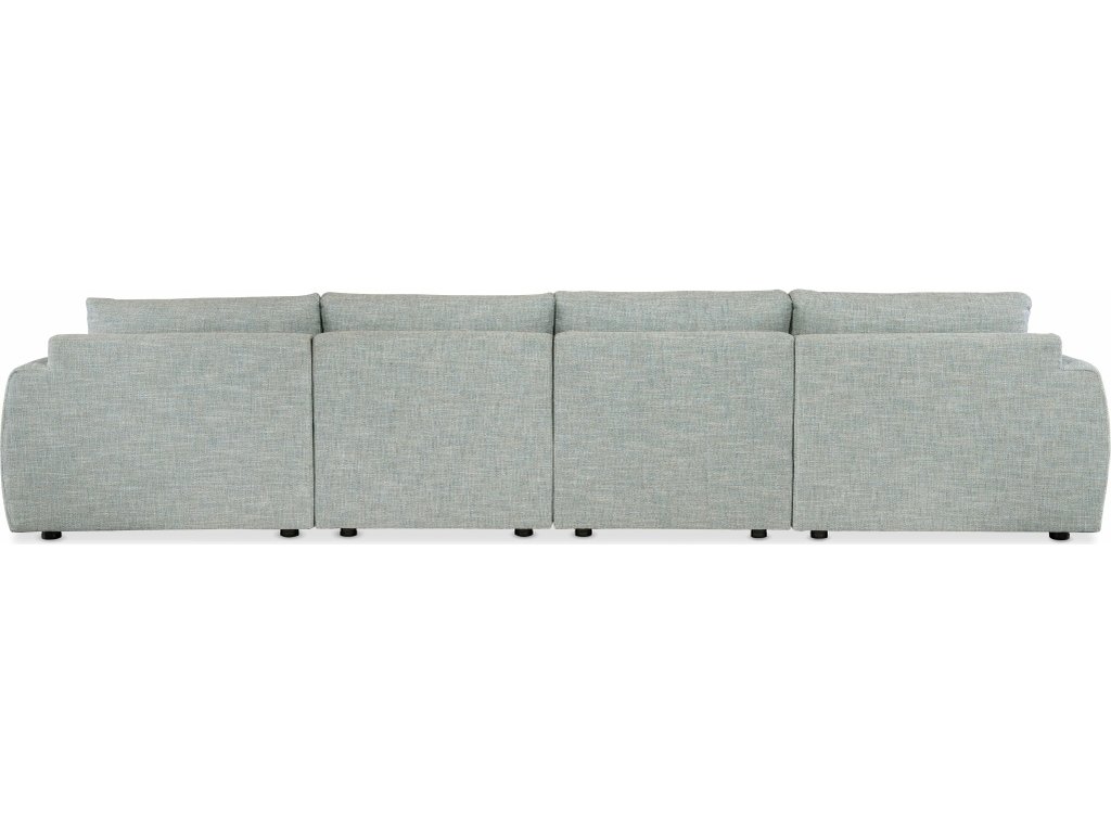 Monterey Sectional - image 1