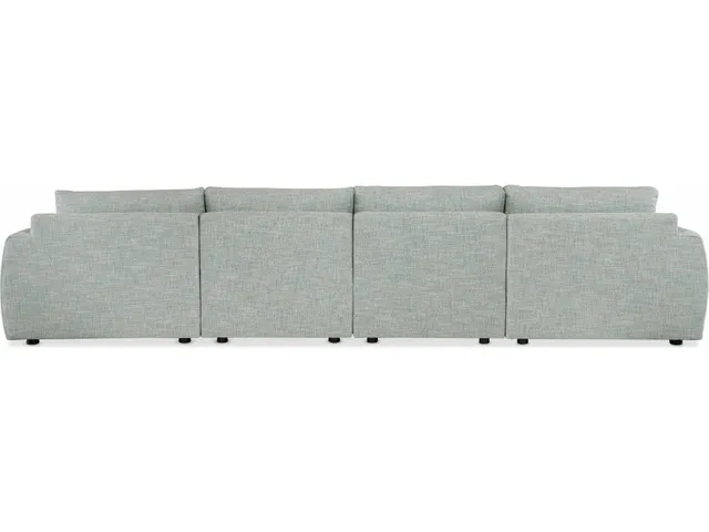 Monterey Sectional - Alternative View