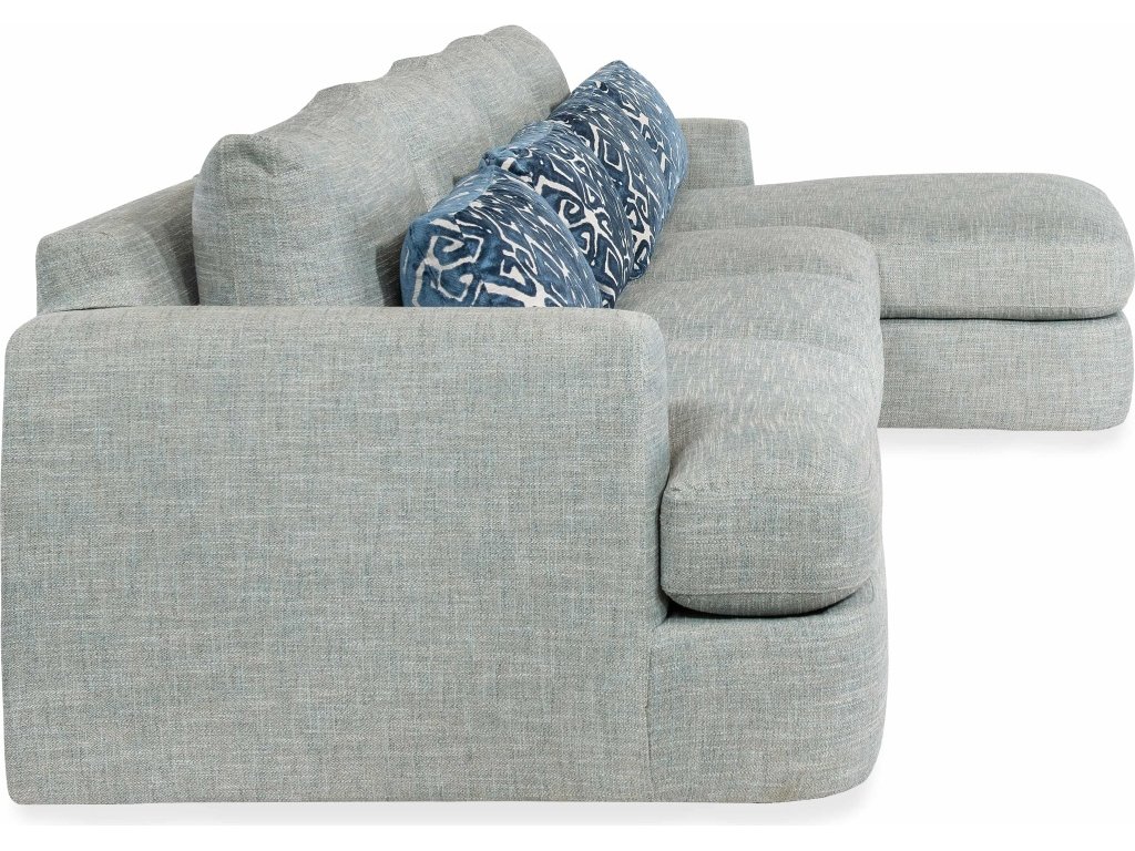 Monterey Sectional - image 2