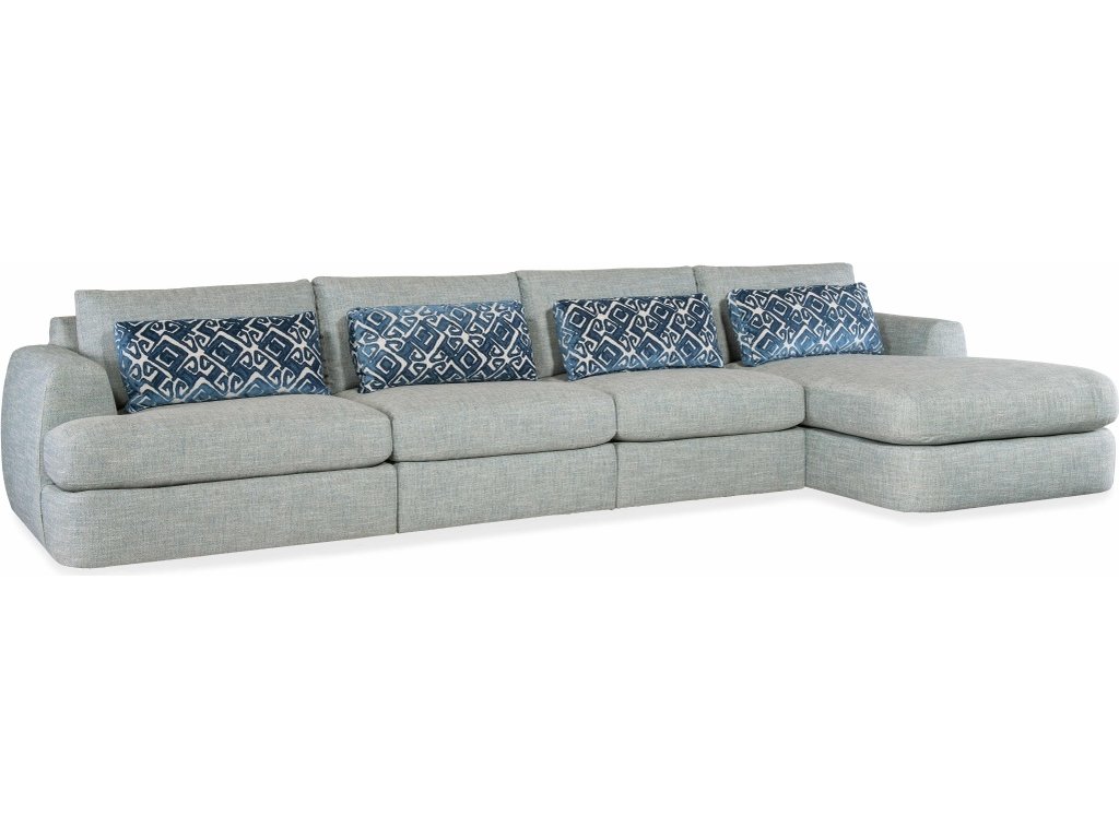 Monterey Sectional - main image
