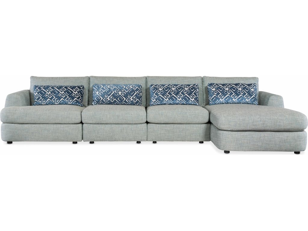 Monterey Sectional - image 3