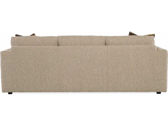 Sierra 3 over 3 Sofa - Alternative View