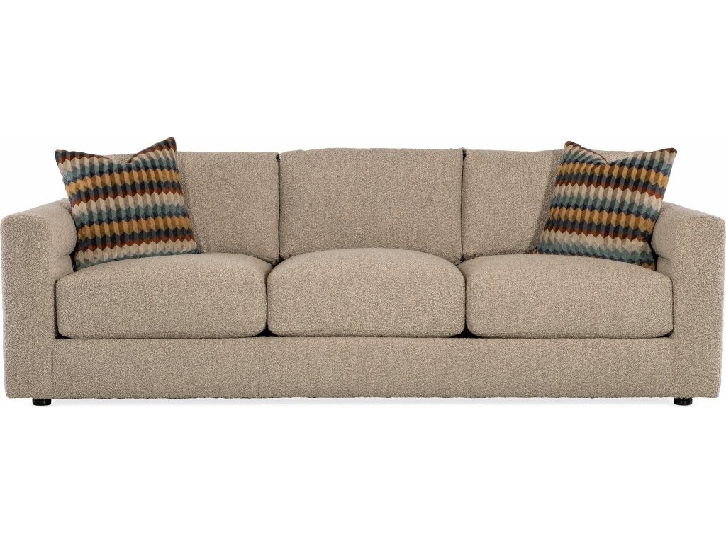 Sierra 3 over 3 Sofa - image 3