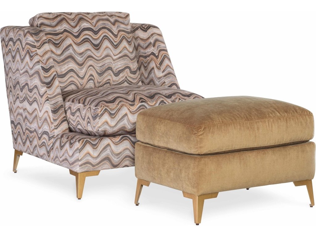 Marlena Ottoman - image 1