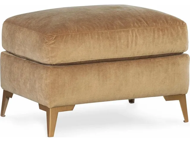 Marlena Ottoman