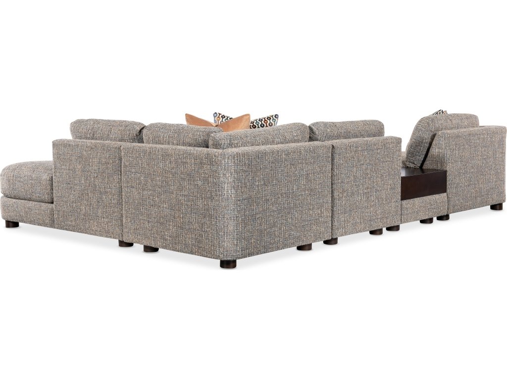 Venezio Sectional - image 4